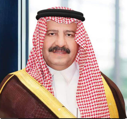 Prince Sultan bin Mohammed bin Saud Alkabeer Al Saud